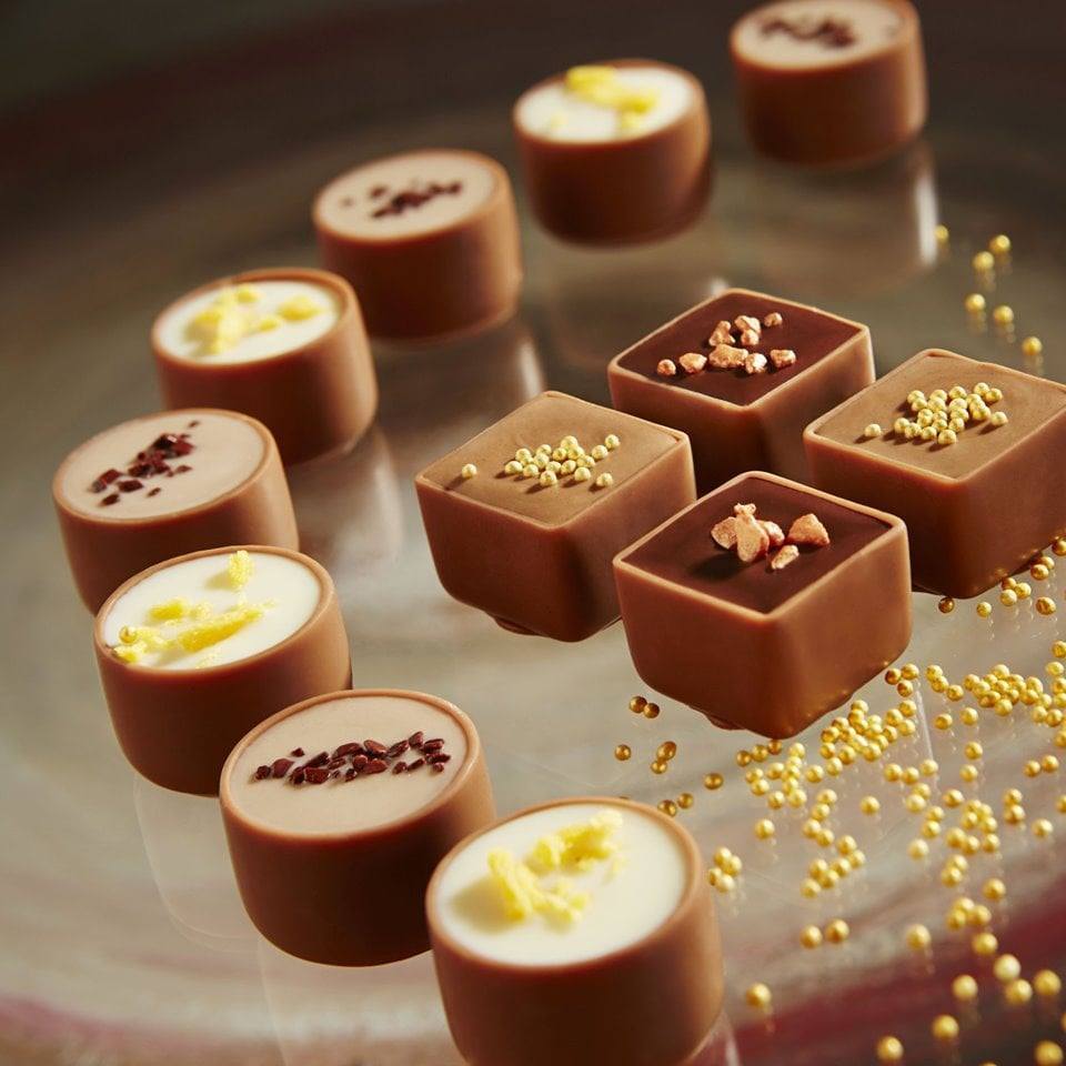 FREEPORT im Schokohimmel