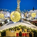 Adventmarkt St. Pölten
