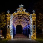 Schloss Laxenburg - Illumina -1