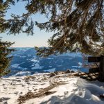 Schneeschuhabenteuer auf der Rax-1