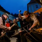 Schwarz-König_Flammende Weihnacht Ybbsitz_1