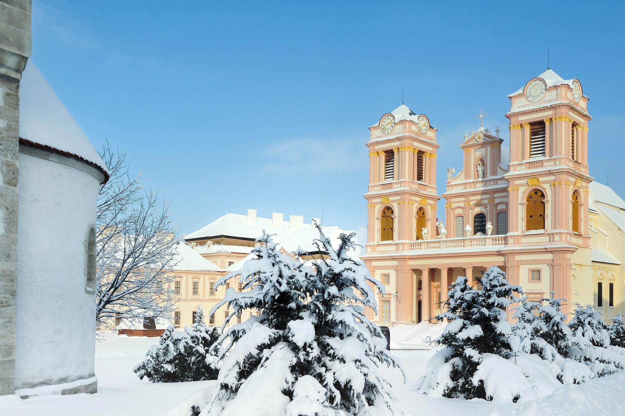 Stift Göttweig-3