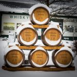 Whisky Erlebniswelt