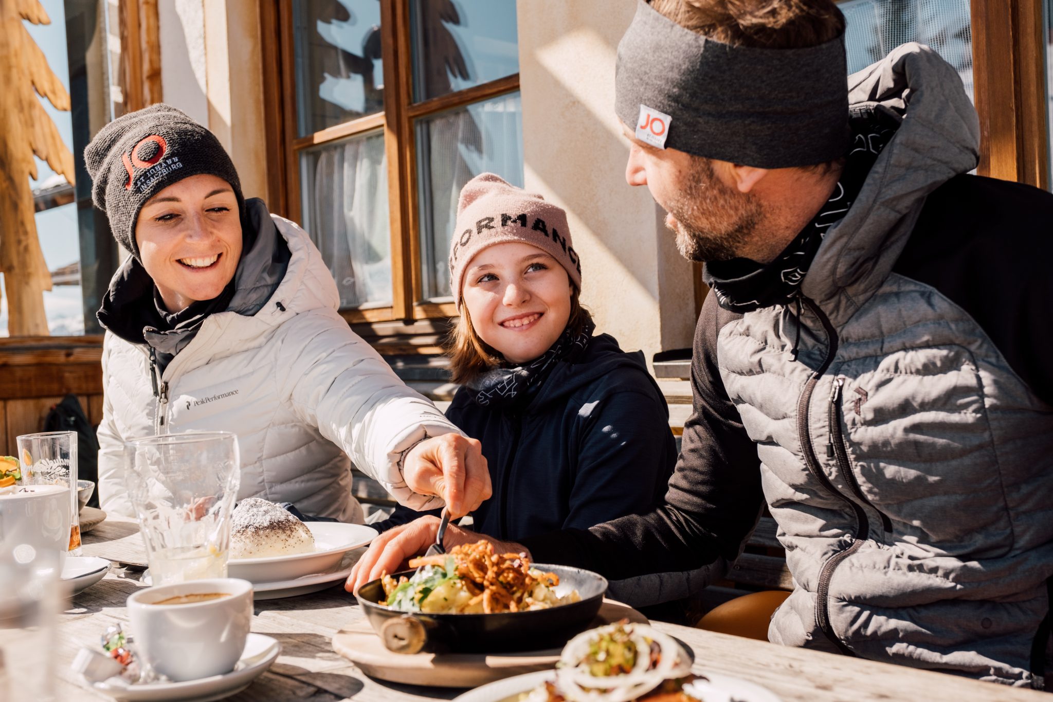 Aktivwochen St. Johann in Salzburg-3