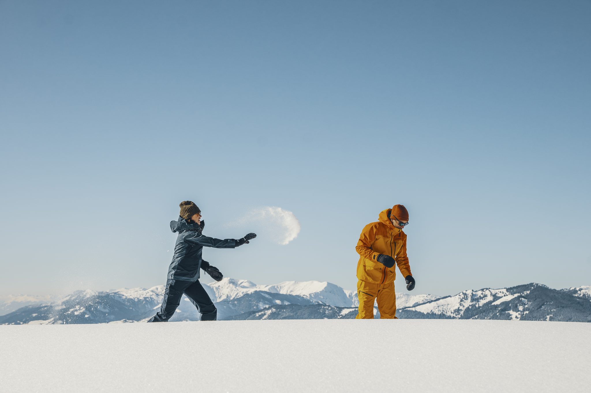 Aktivwochen in St. Johann in Salzburg