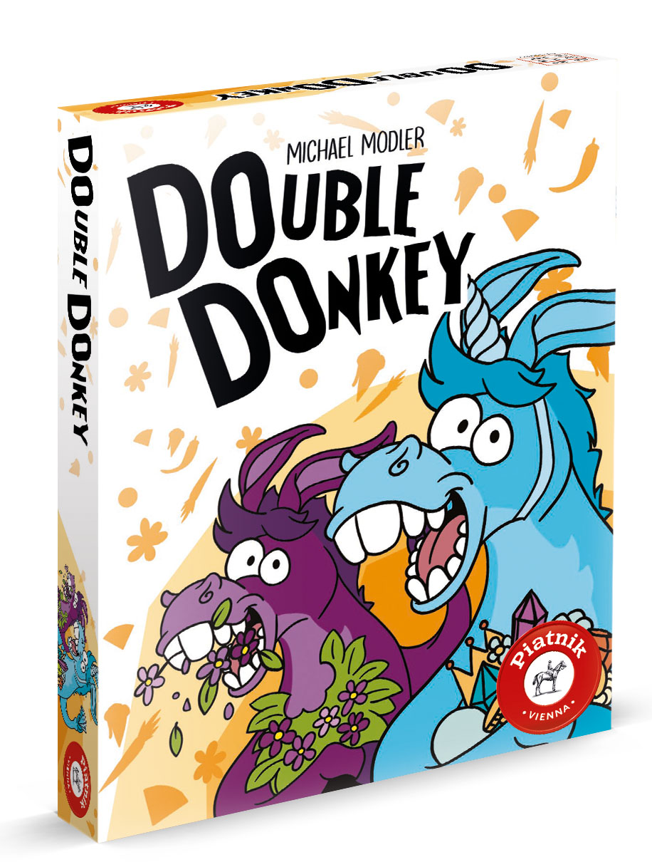 DoubleDonkey