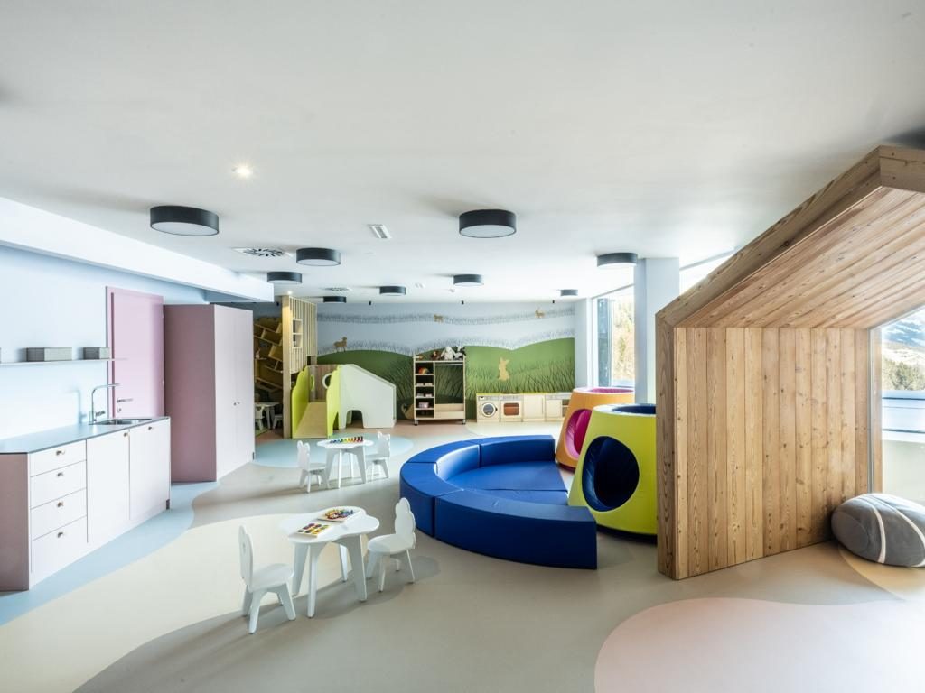 Falensteiner Montafon Babyland