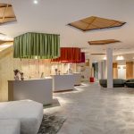 Falensteiner Montafon Lobby