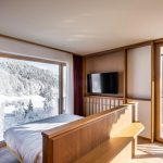 Falkensteiner Montafon Panoramasuite