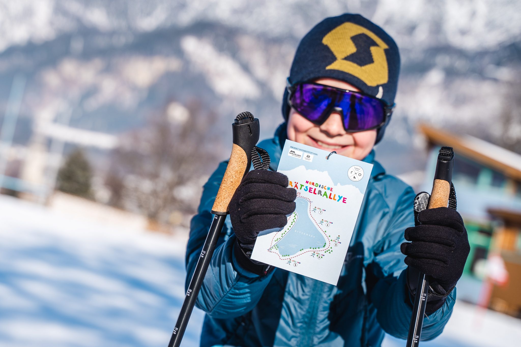 Nordische Rätselrallye by Michael Geißler (3)