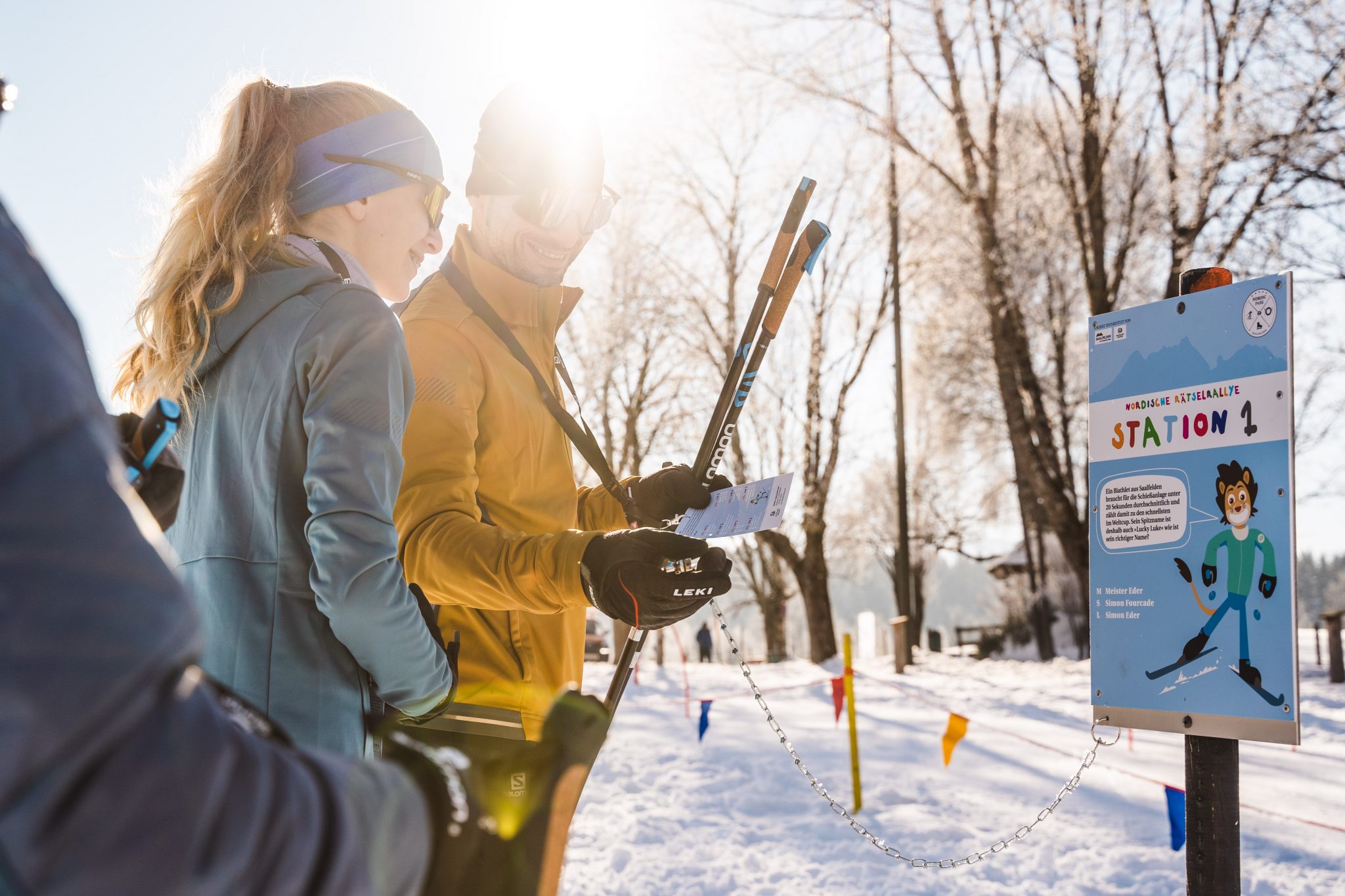 Nordische Rätselrallye by Michael Geißler (7)