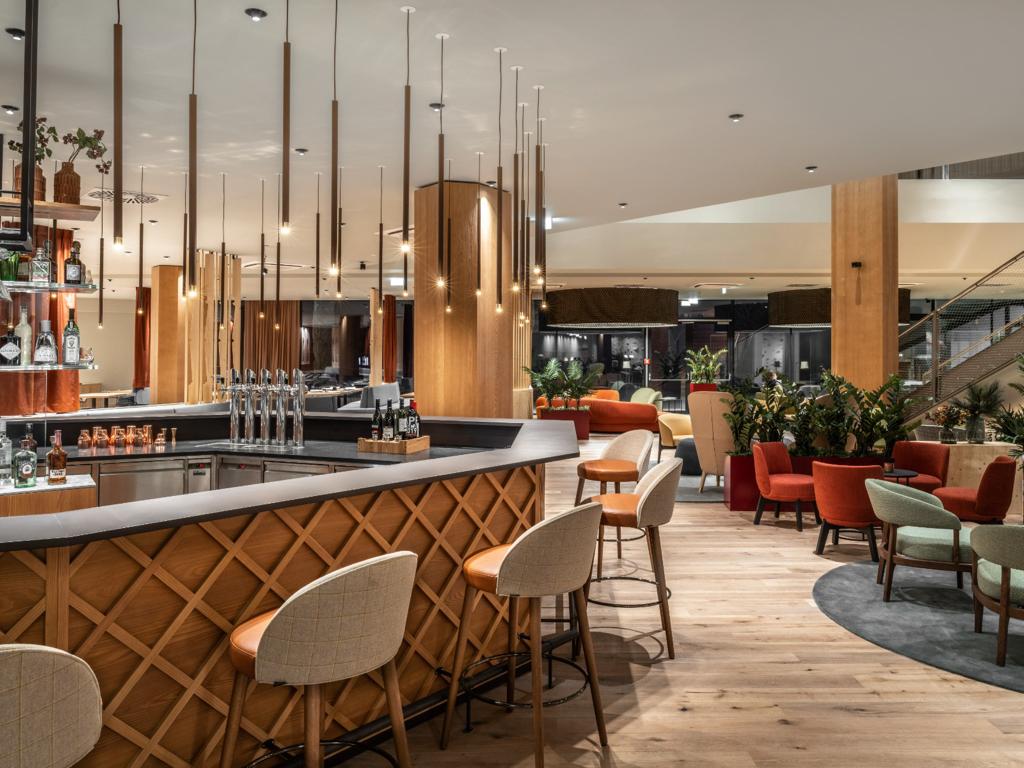 falkensteiner Montafon Bar