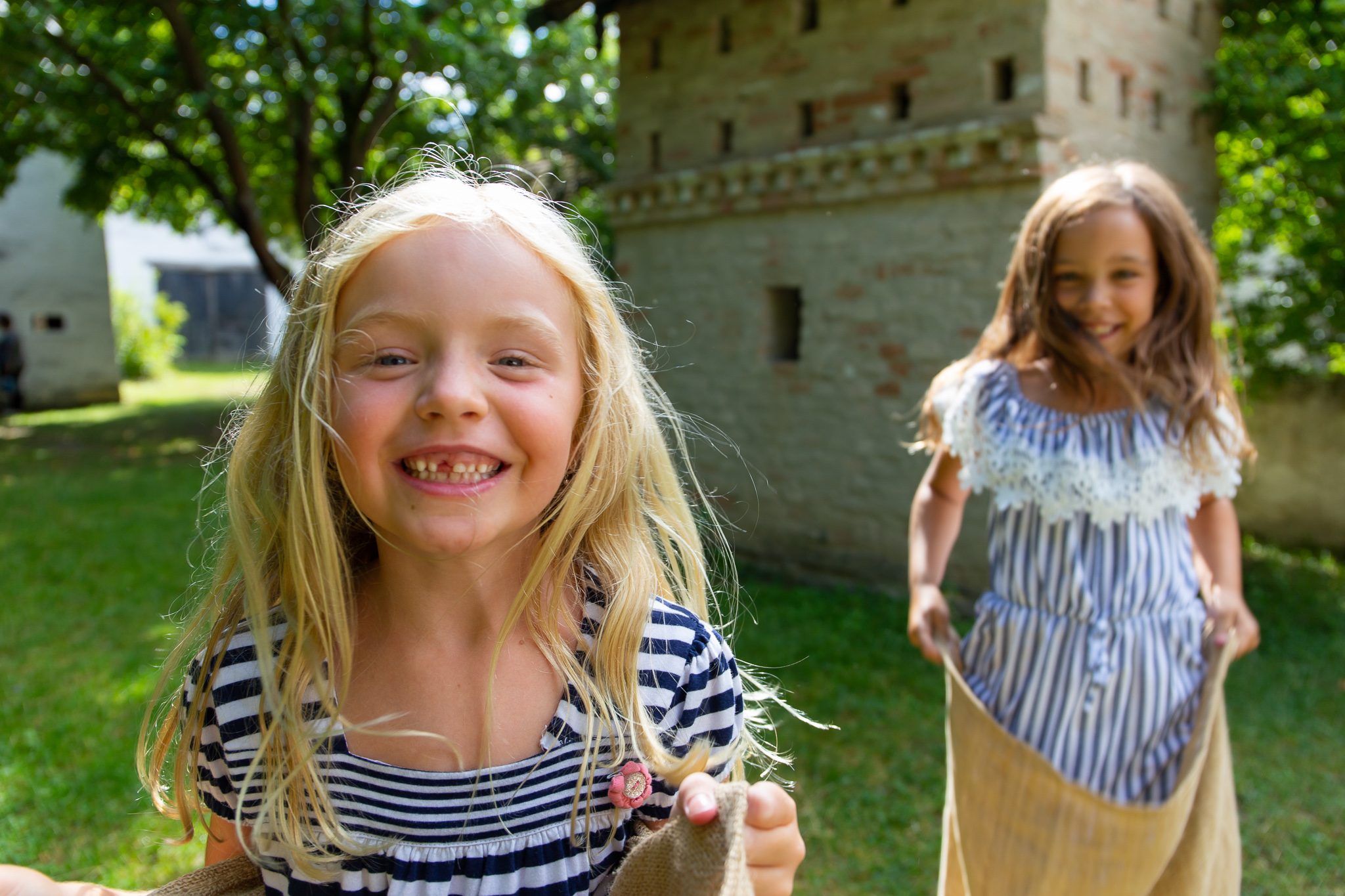 2023-07-03 Kinder- und Spielefest im Museumsdorf