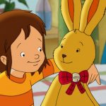 FelixEinHauseAufWeiltreise