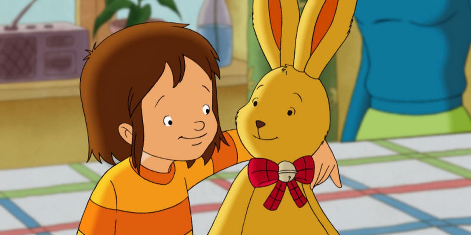 FelixEinHauseAufWeiltreise