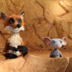 Im Himmel ist auch Platz für Mäuse_Polyfilm2