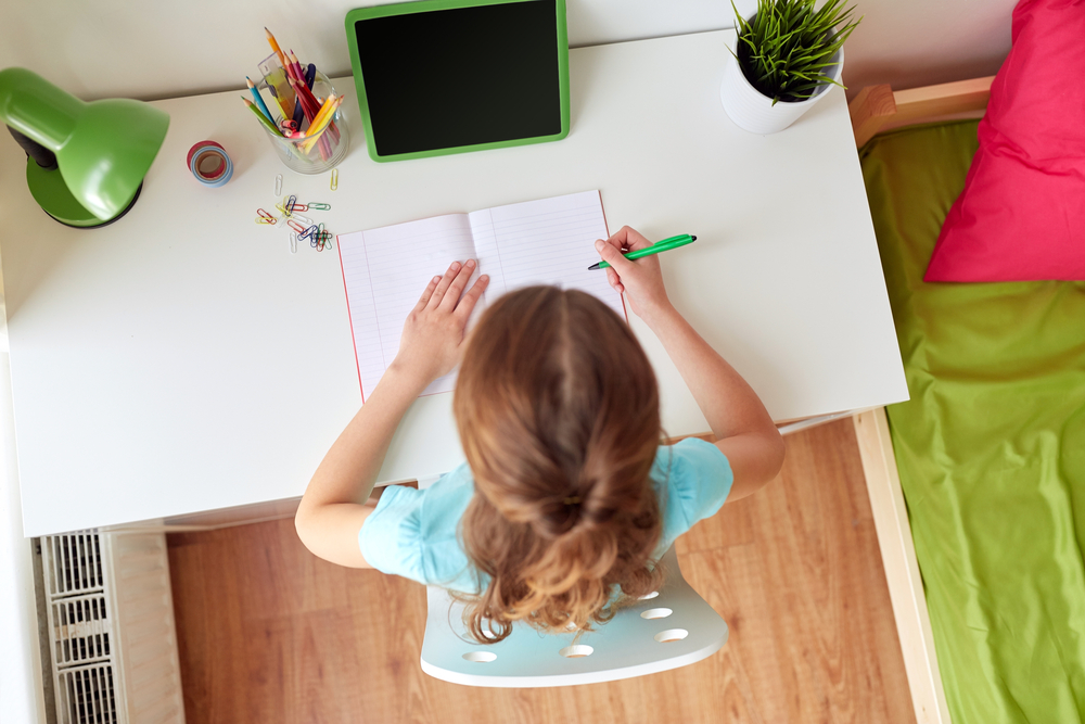 People,,Children,And,Education,Concept,-,Girl,With,Tablet,Pc