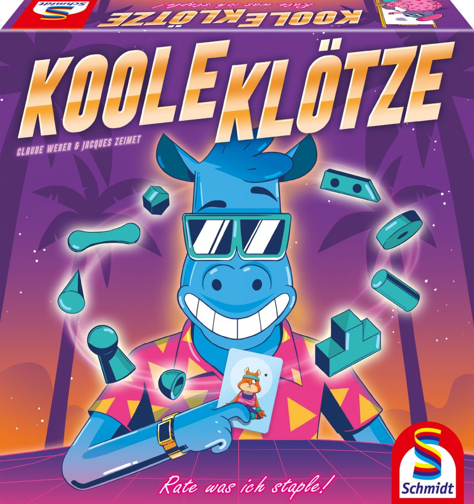 Koole Klötze