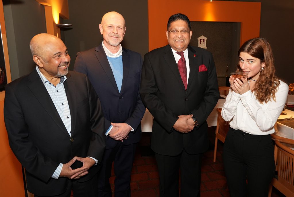 Kulinarische Reise im Colombo Hoppers