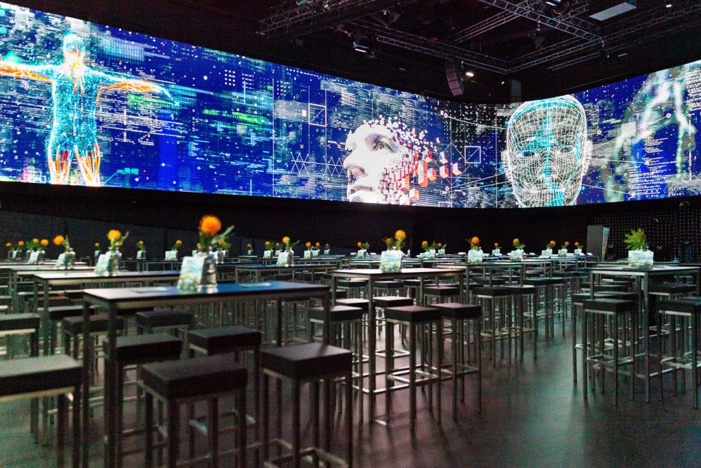 showroomwebsitecrlechner