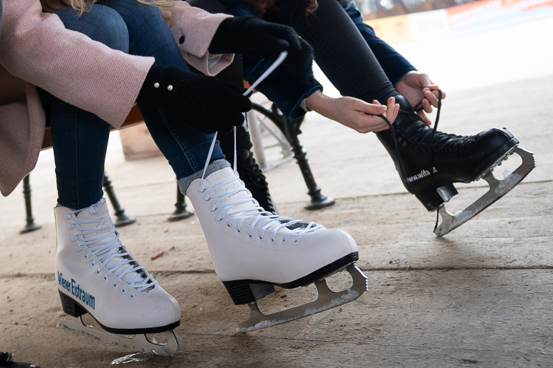 Wiener Eistraum David BohmannWiener Eistraum David Bohmann