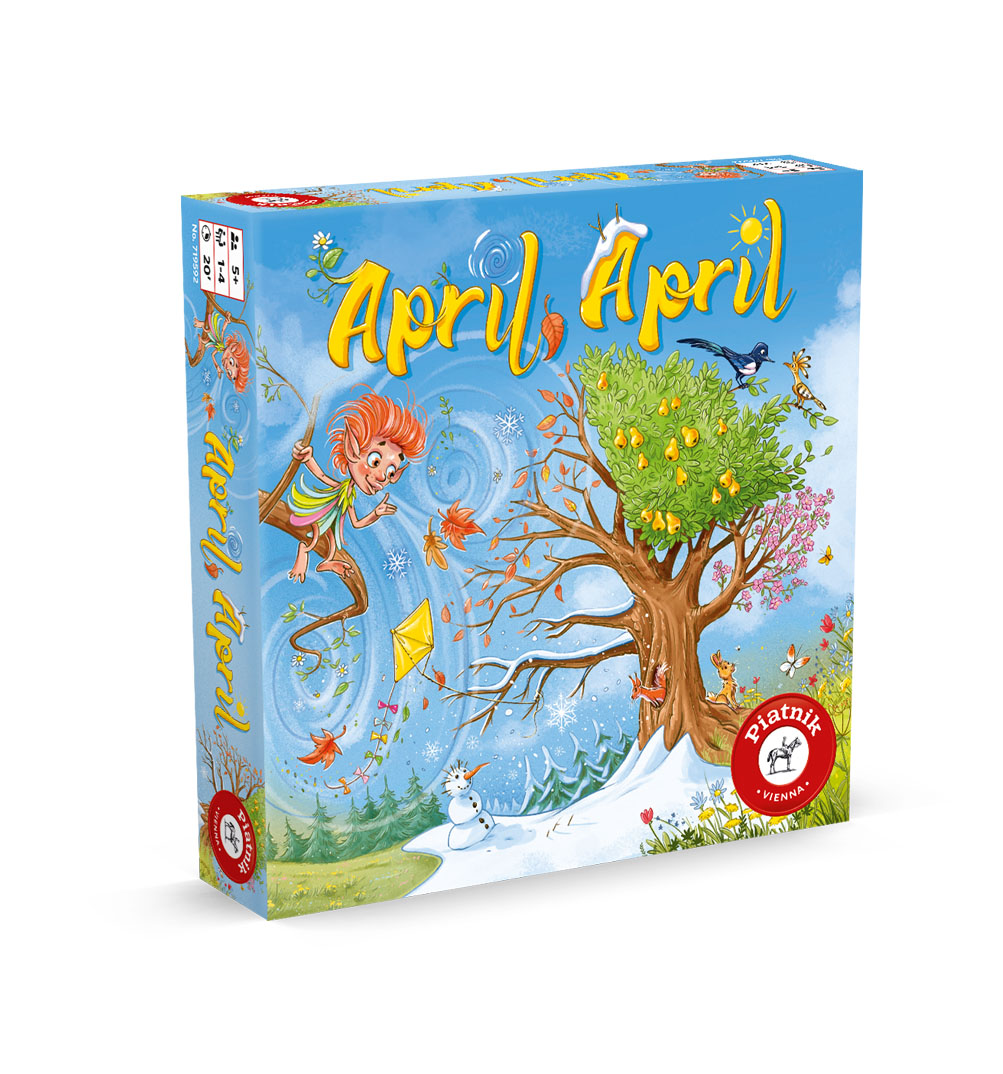 April, April_Box