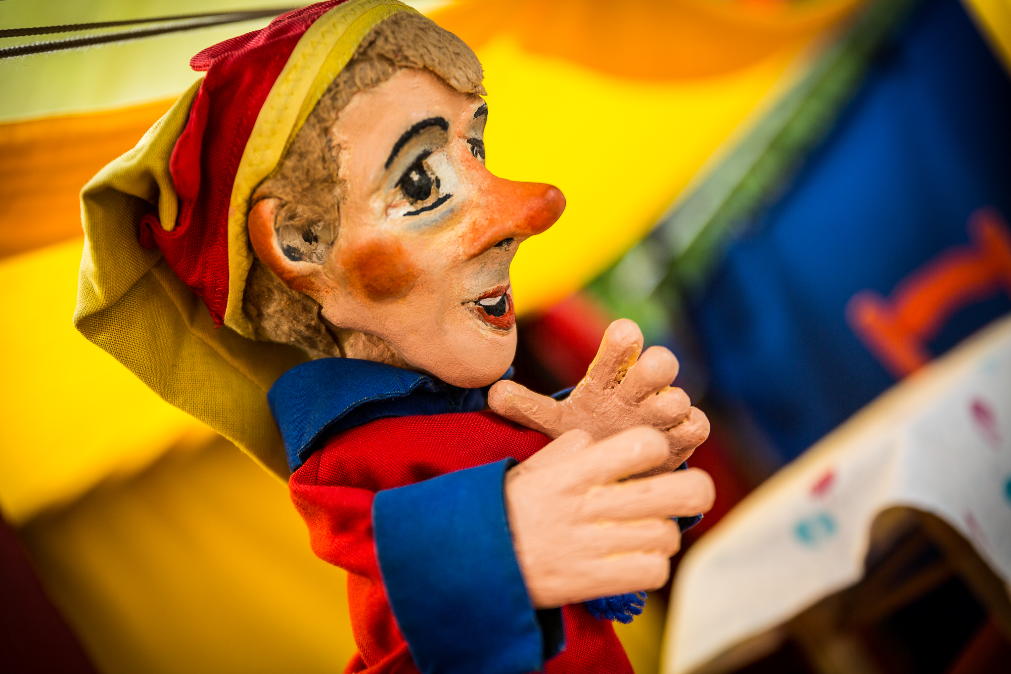 Kasperl Thomas Peschaft