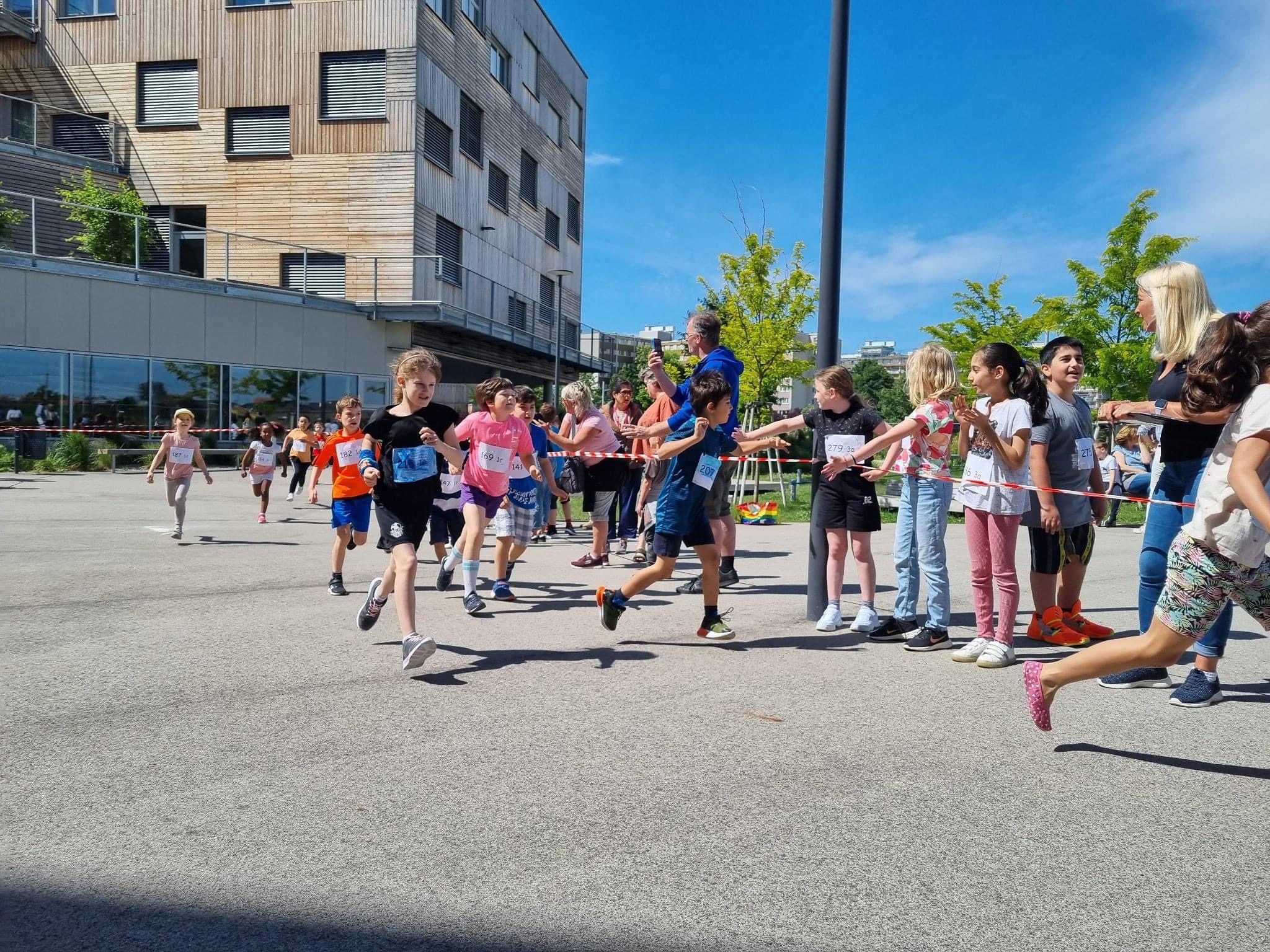 Campus Berresgasse 2