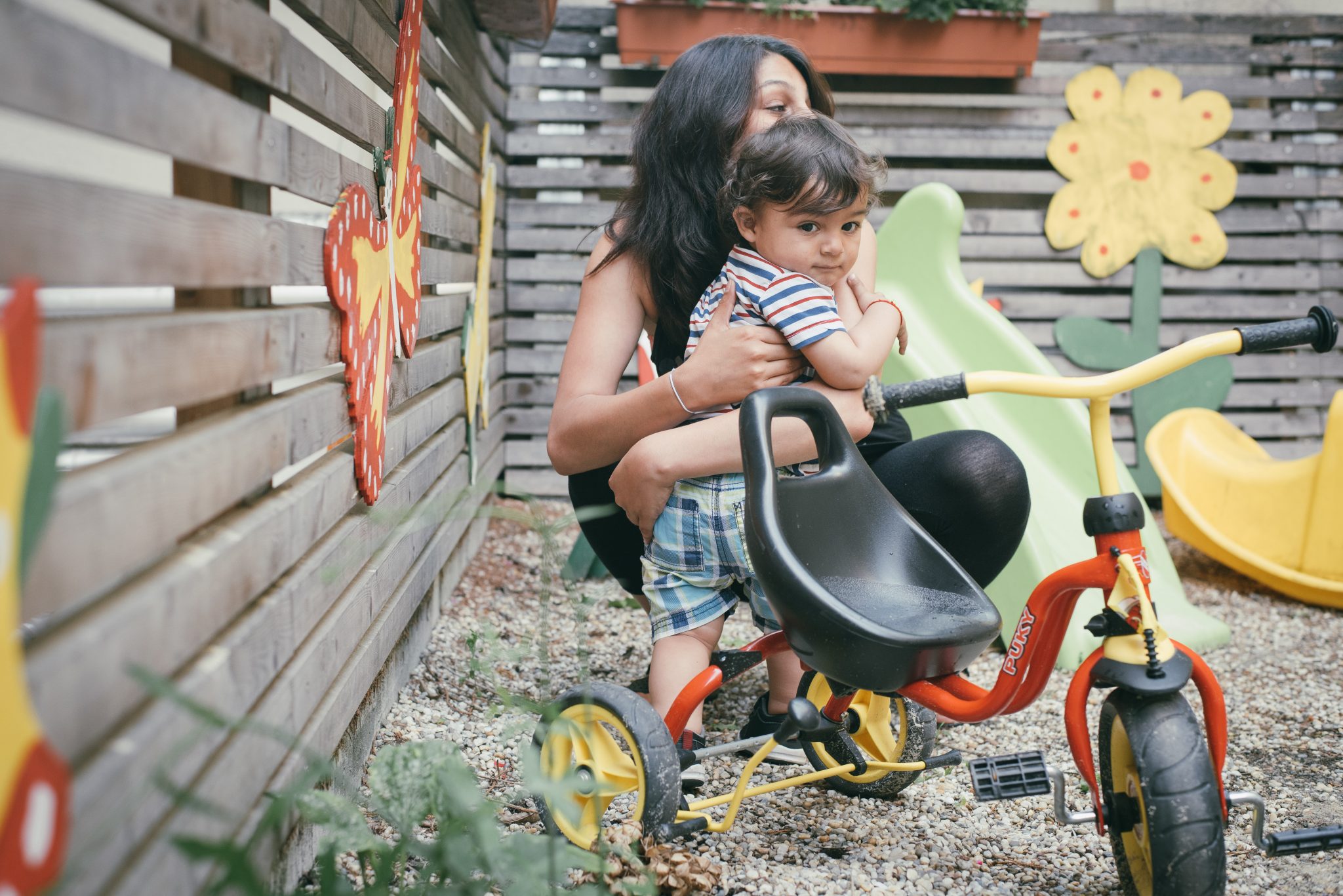 Gemeinsam #Mütternhelfen Caritas