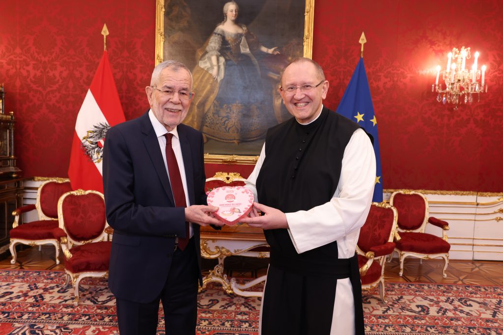 Missio Muttertagsaktion