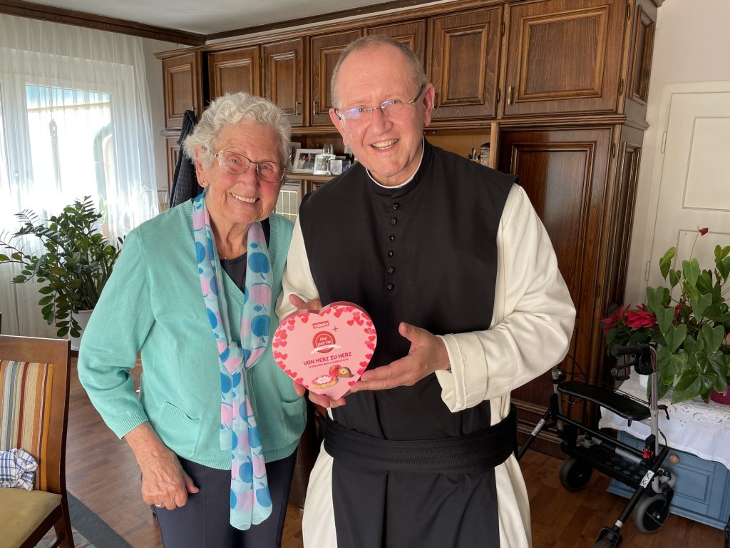 Missio Muttertagsaktion(1)