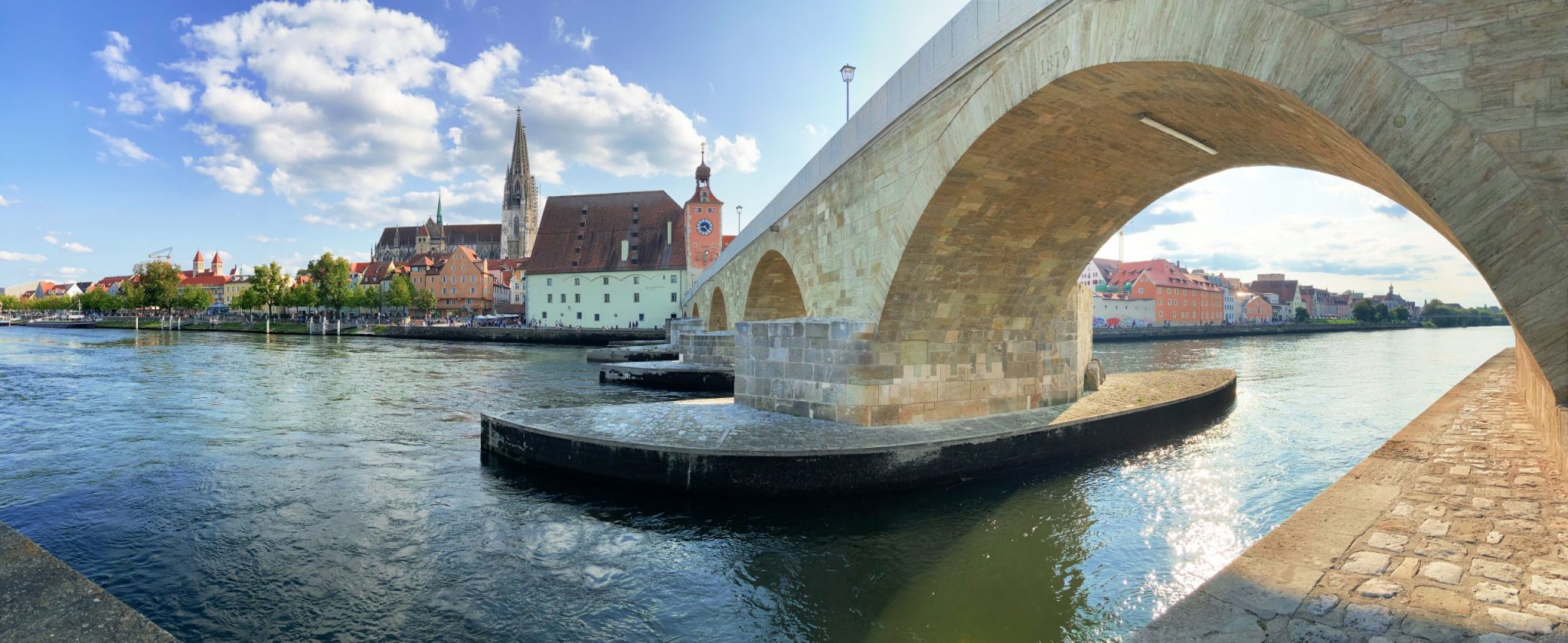 Regensburg