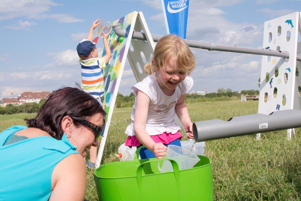 Kinderfreunde-Wiener Wasser Wasser.Spass.Tour 2(c)Carola Edinger_Kinderfreunde