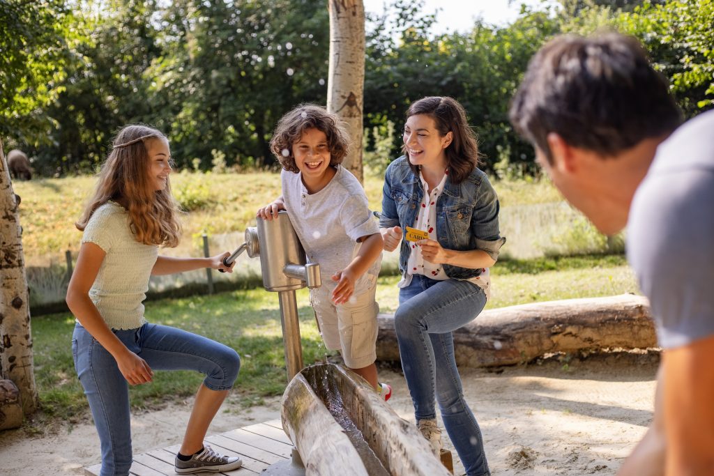 TOP-Ausflugsziele im Sommer 2023