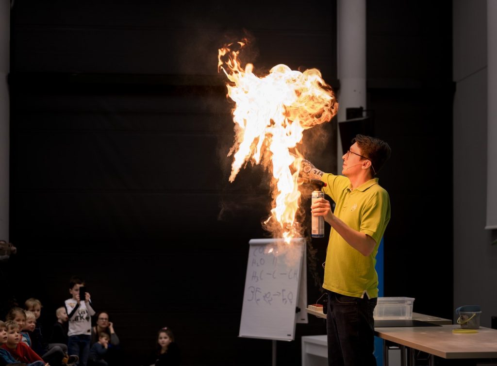 Welios Weihnachten 2023