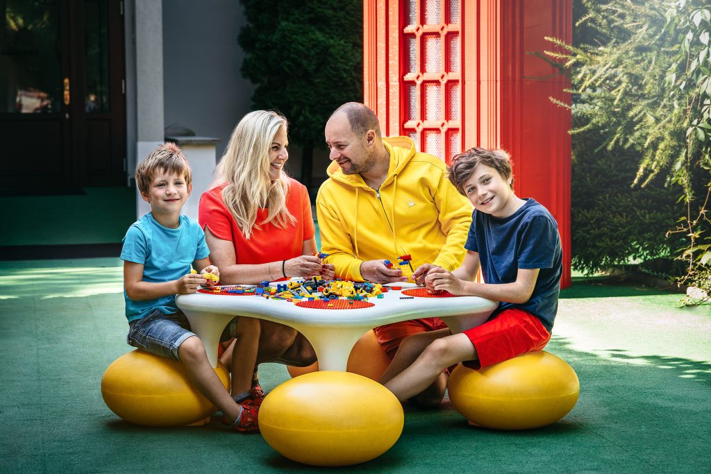 Neues LEGO-Paradies in der Excalibur City-1