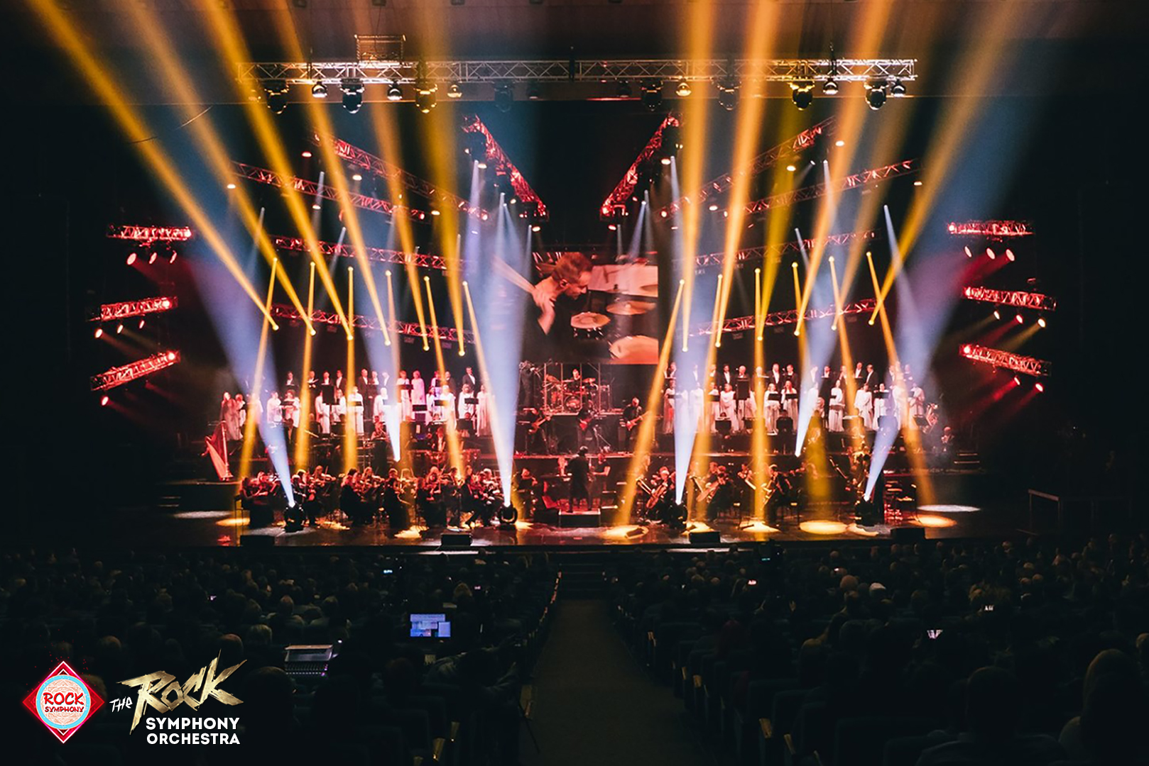 ROCK SYMPHONY ORCHESTRA -6