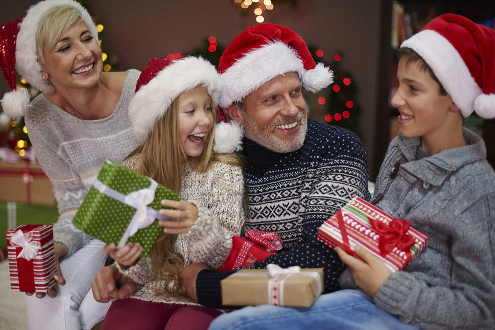 Winter,Is,Our,Favorite,Season,In,The,Year