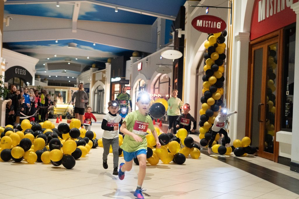 FREEPORT NIGHT RUN Kids
