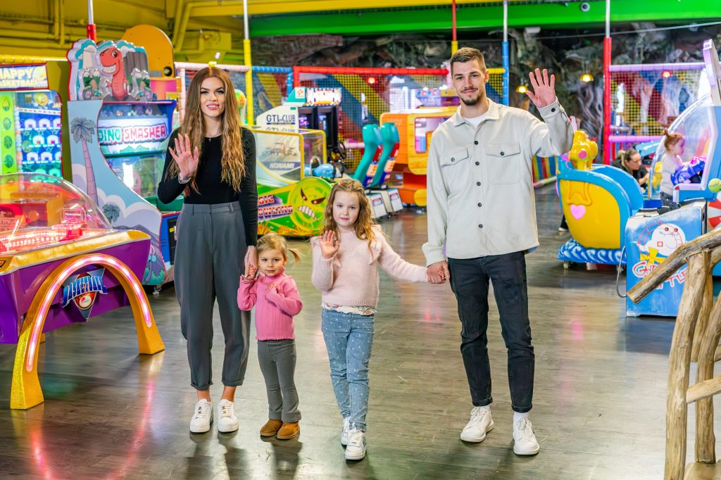 Family City - Merlins Kinderwelt