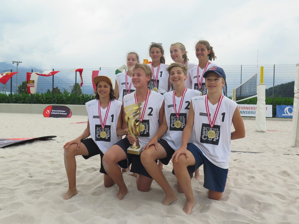 Life is better at the Court