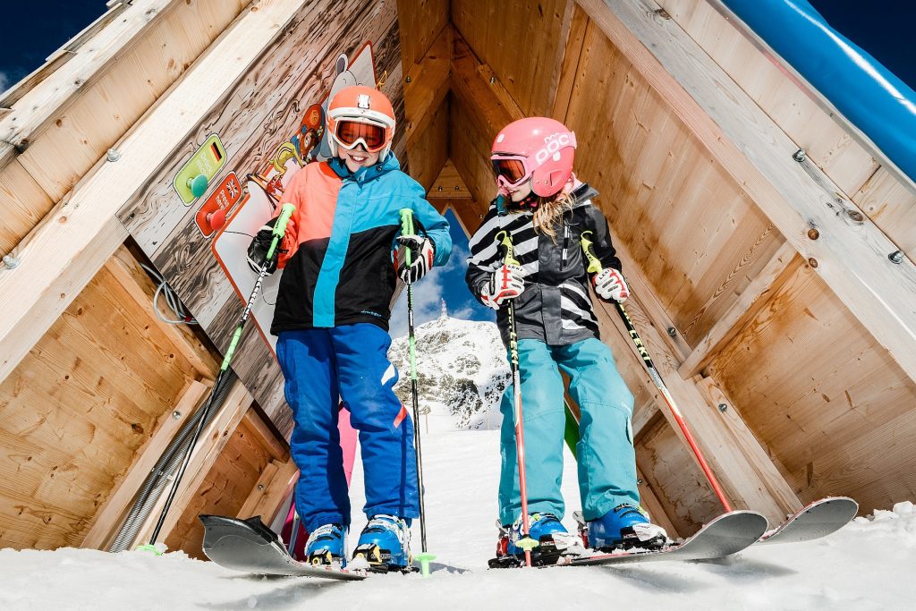 Wiener Winter-Opening lockt mit Action