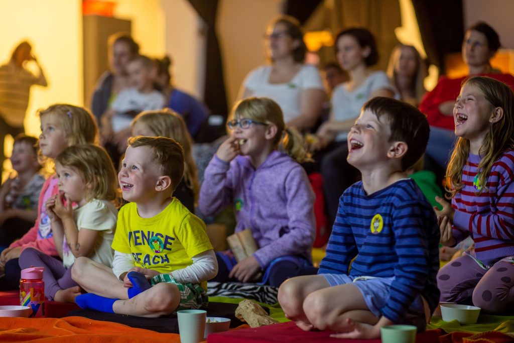 Kikeriki Kinder Kurzfilm Festival ab 1. Mai: Das Programm ist online!