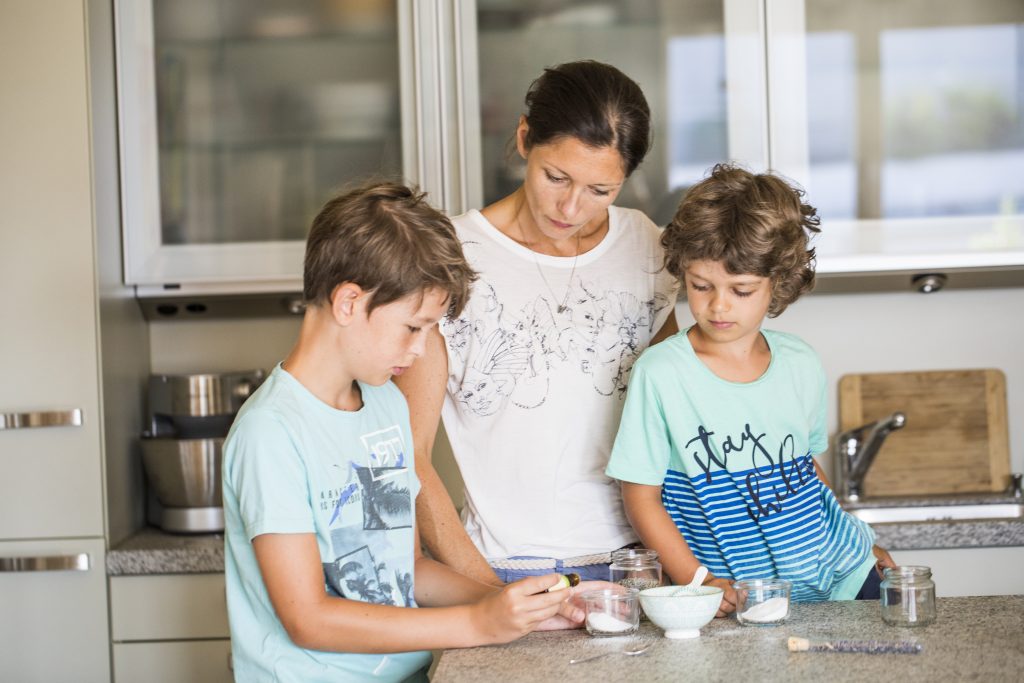 „Das Immunsystem wird weiser“