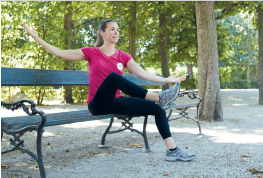 Setzen bitte… Sitzenbleiben verboten!