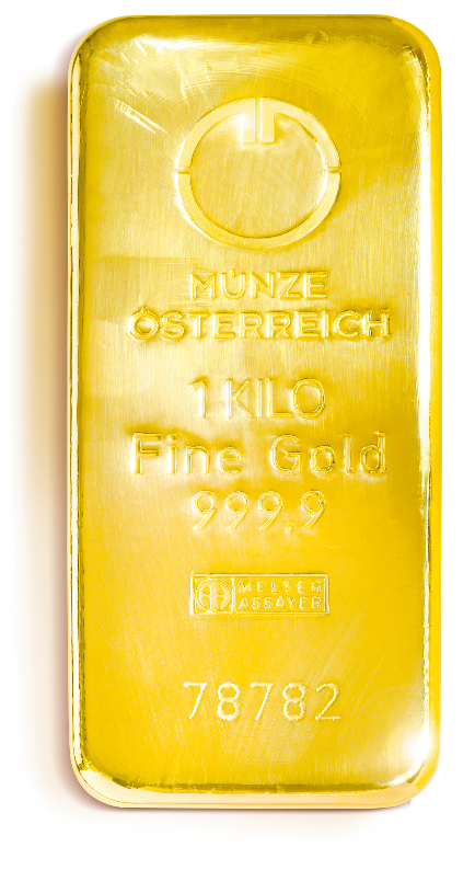 Wertbeständige Anlage: Absolut goldige Geschenke