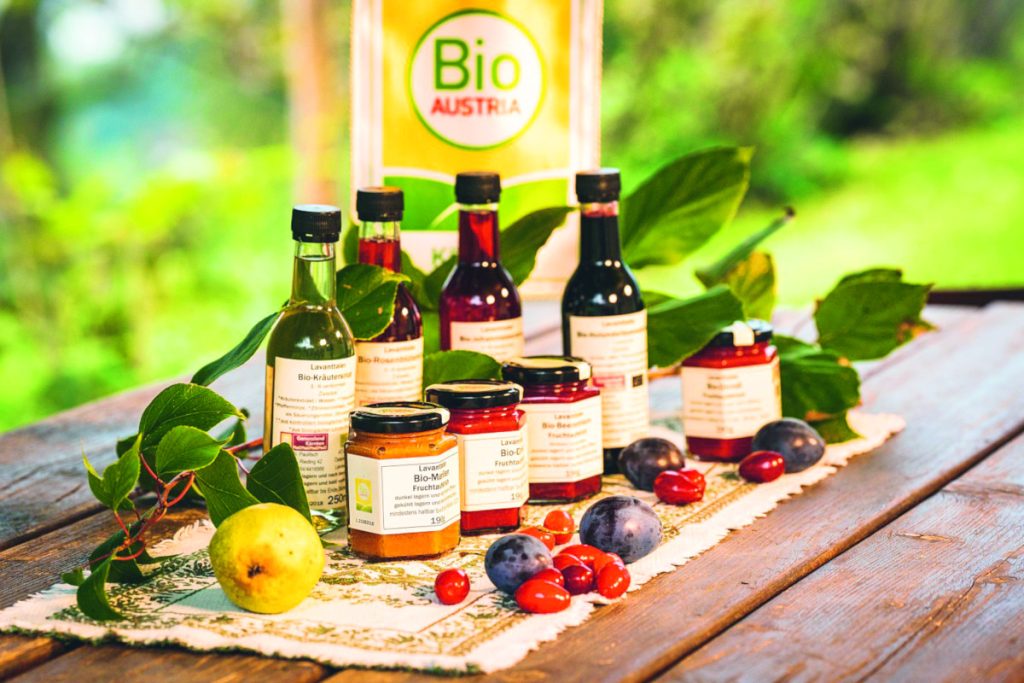 Bio sicher erkennen – Kommentar