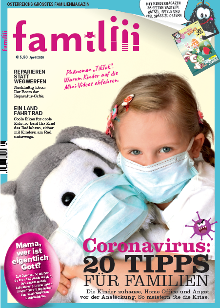 April-Ausgabe als E-Paper zum Gratis-Download