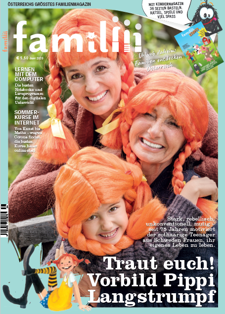 Juni-Ausgabe als E-Paper zum Gratis-Download