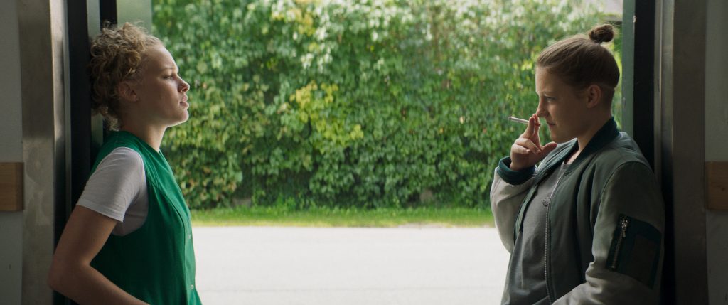 Vom schwierigen Erwachsenwerden